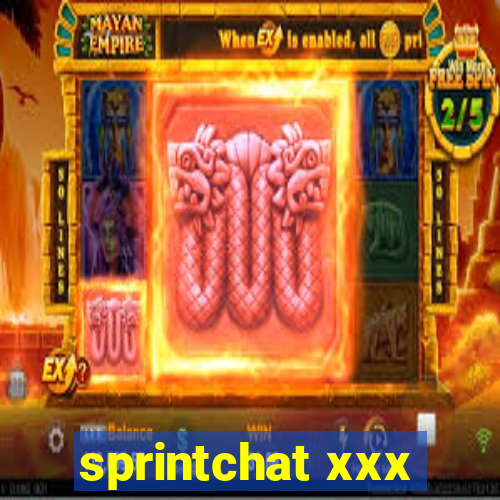 sprintchat xxx